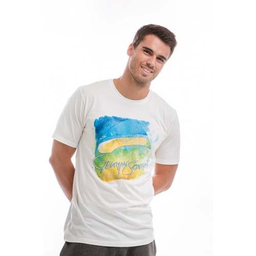 OCEANS  T-Shirt